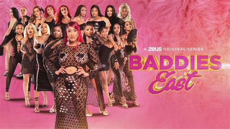 baddies east episode 11